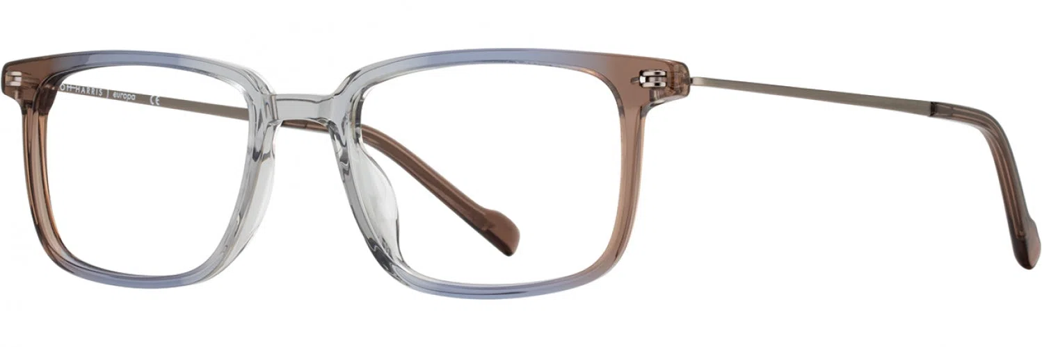 Scott Harris SH880 Eyeglasses - view 9